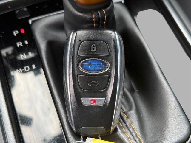 used 2023 Subaru Forester car, priced at $30,658