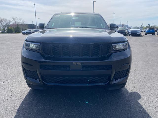 new 2024 Jeep Grand Cherokee L car, priced at $39,030