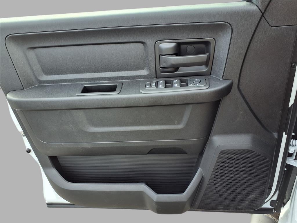 new 2026 Ram 2500 car, priced at $48,420