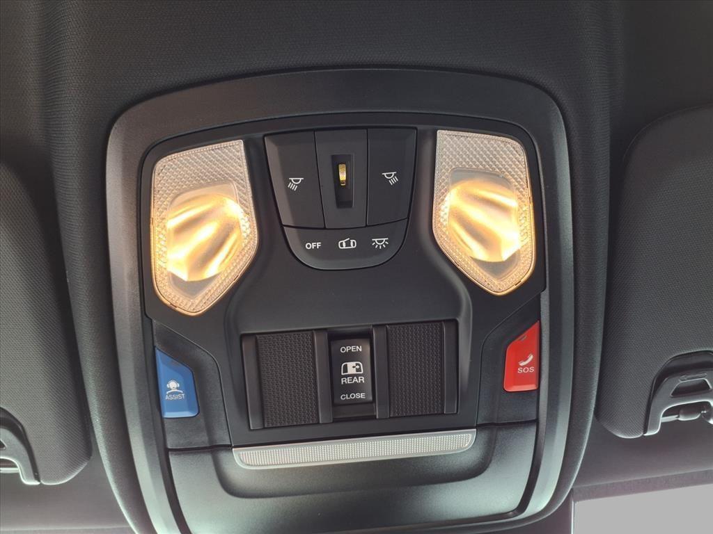 new 2026 Ram 2500 car, priced at $48,420