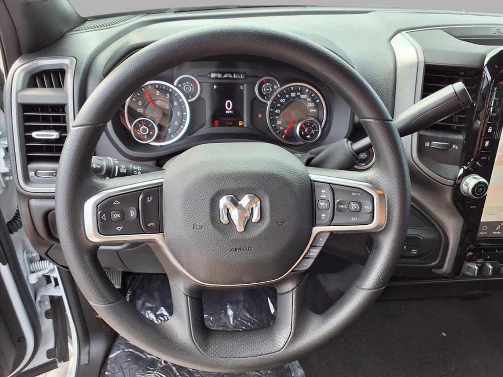 new 2026 Ram 2500 car, priced at $48,420