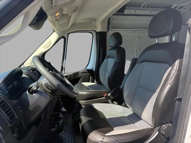 used 2023 Ram ProMaster 2500 car, priced at $28,475