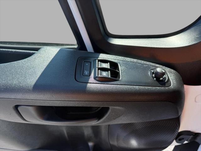 used 2023 Ram ProMaster 2500 car, priced at $28,475