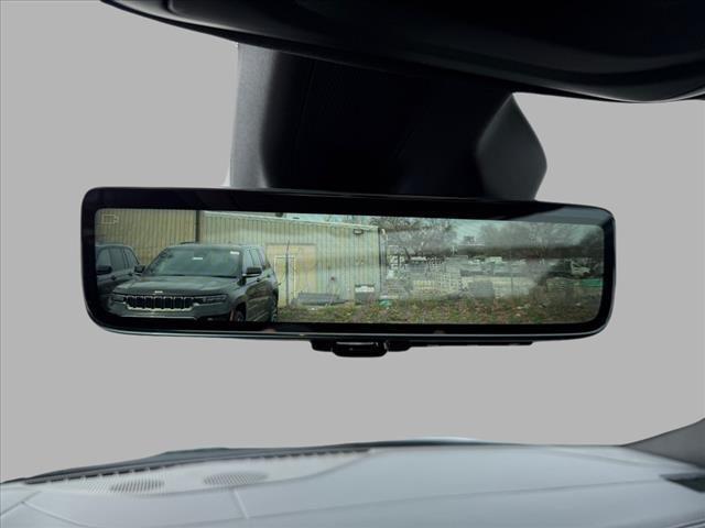 new 2025 Jeep Grand Cherokee L car, priced at $59,231