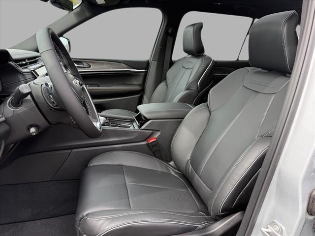 new 2025 Jeep Grand Cherokee L car, priced at $59,231