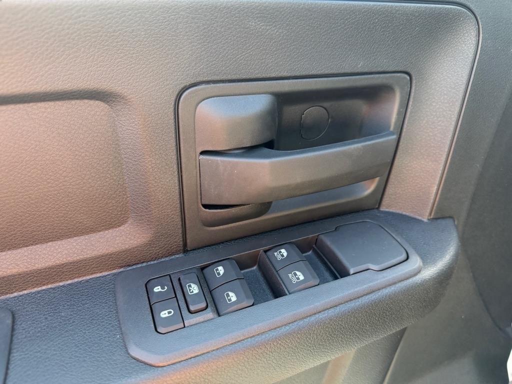 new 2025 Ram 2500 car, priced at $56,700