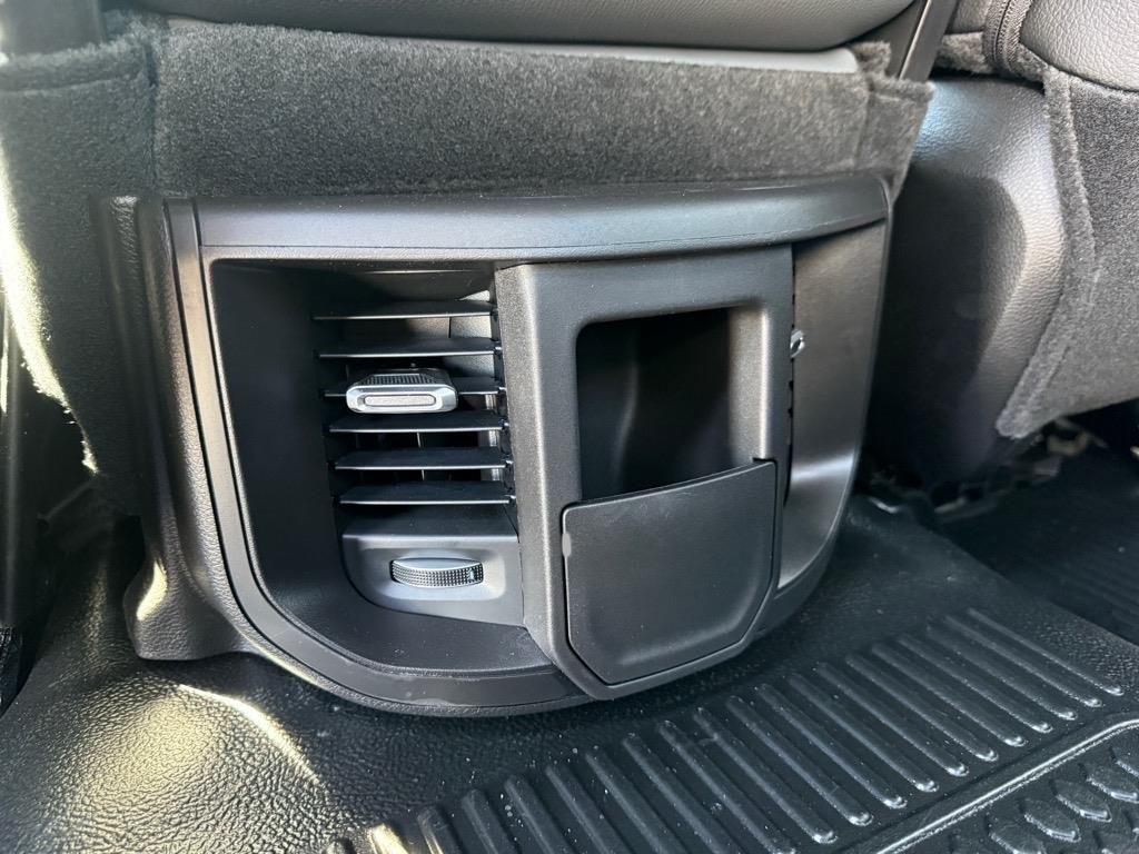 new 2025 Ram 2500 car, priced at $56,700