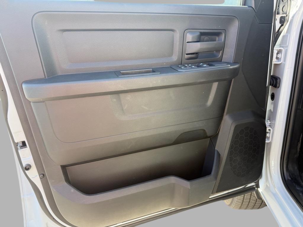 new 2025 Ram 2500 car, priced at $56,700