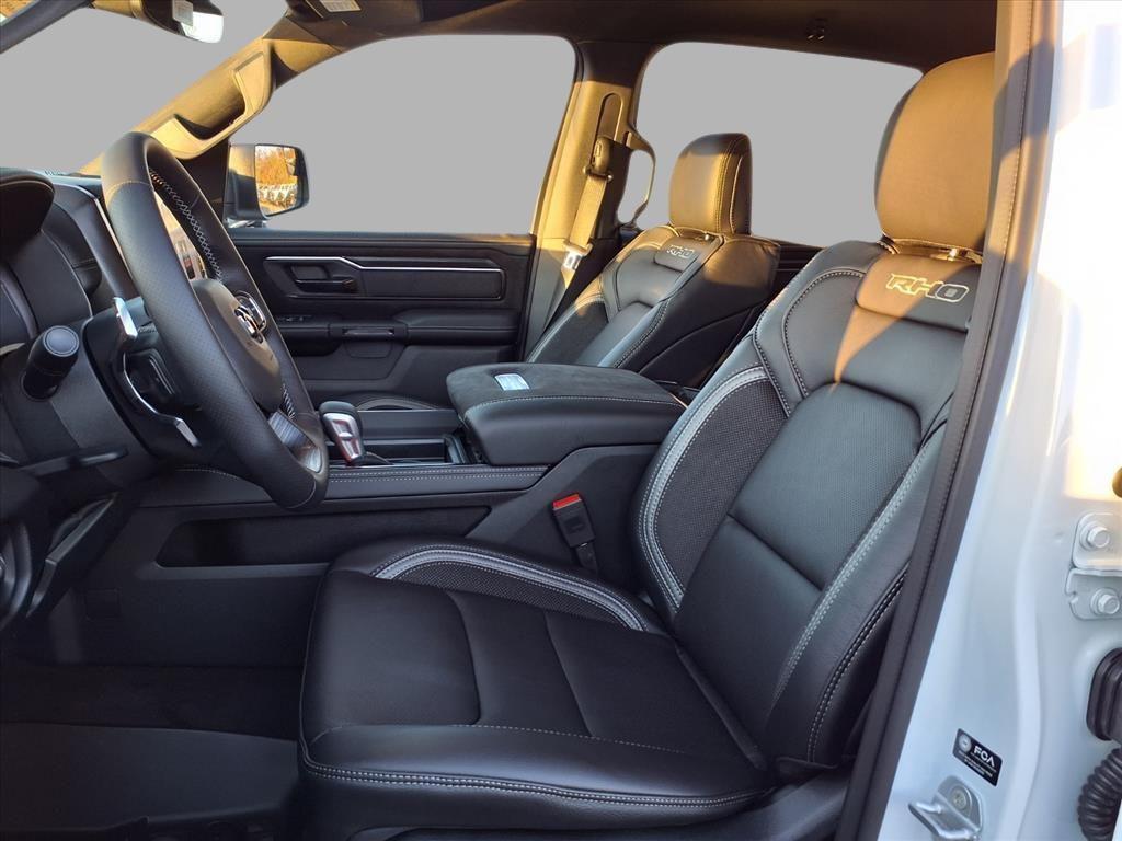 new 2026 Ram 1500 car, priced at $71,015