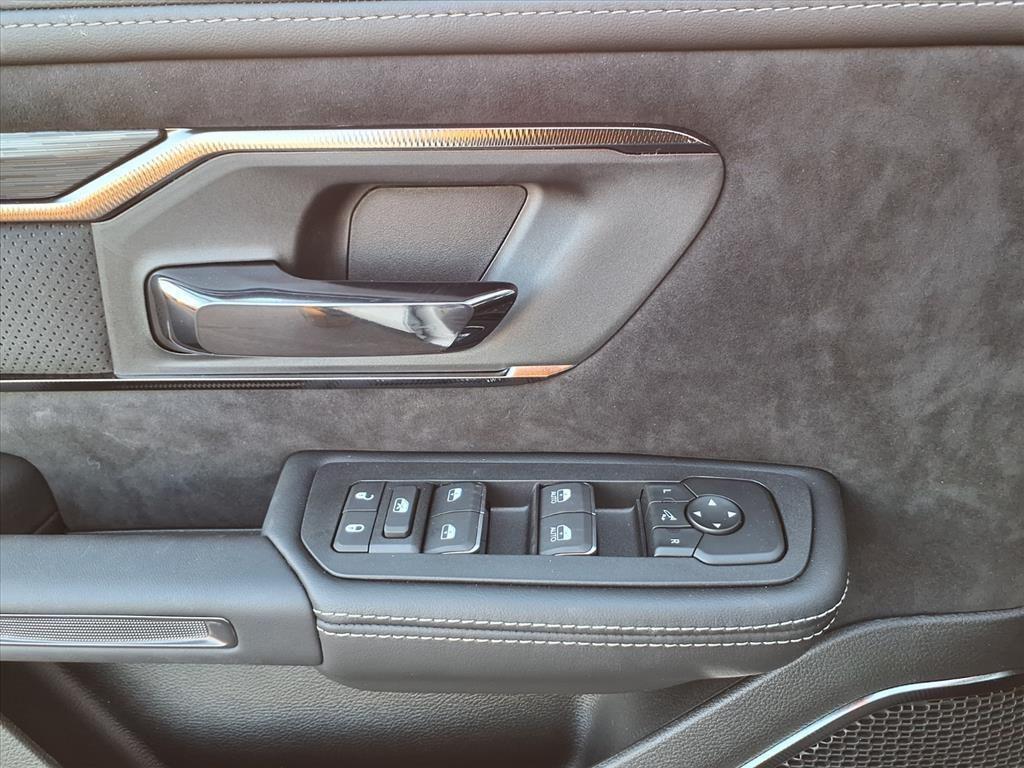 new 2026 Ram 1500 car, priced at $71,015