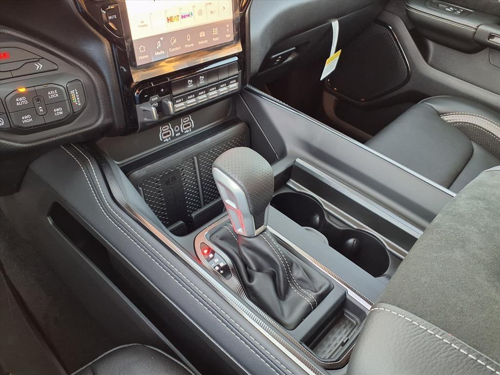 new 2026 Ram 1500 car, priced at $71,015