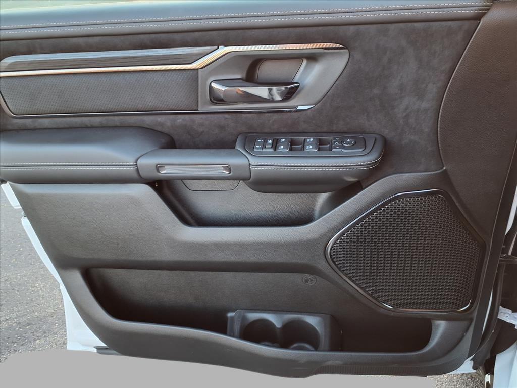 new 2026 Ram 1500 car, priced at $71,015