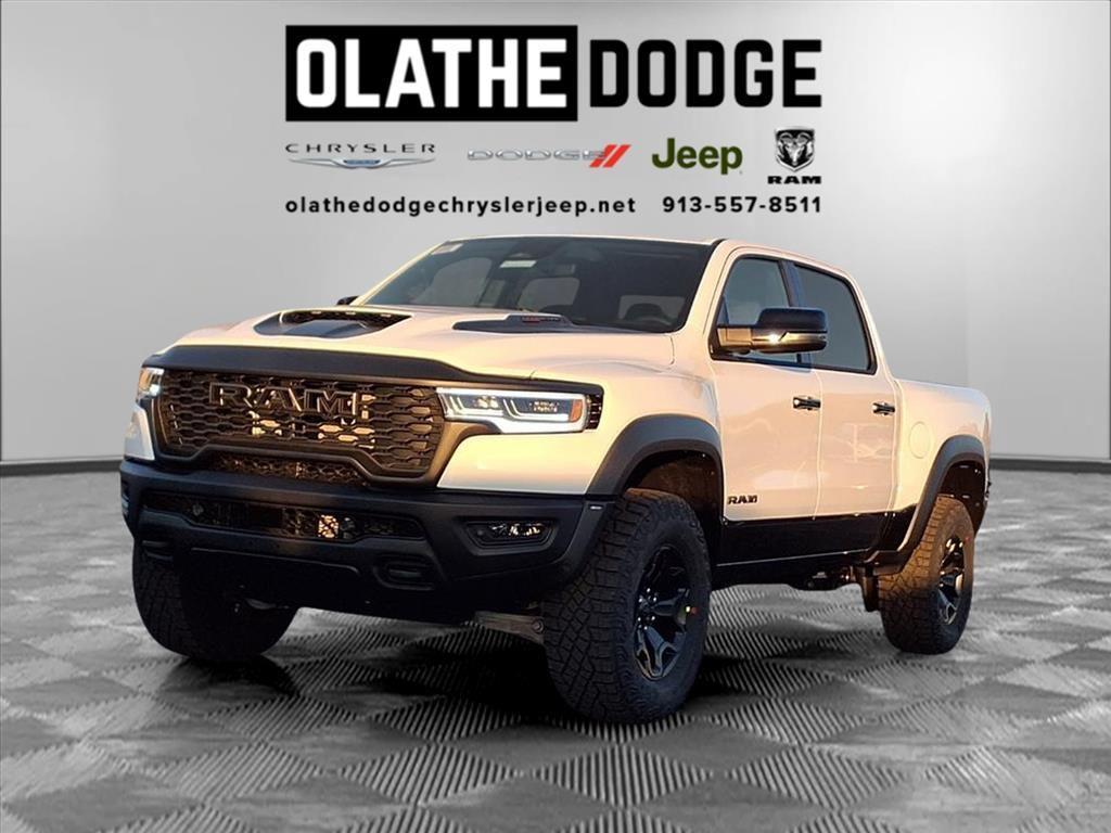 new 2026 Ram 1500 car, priced at $71,015