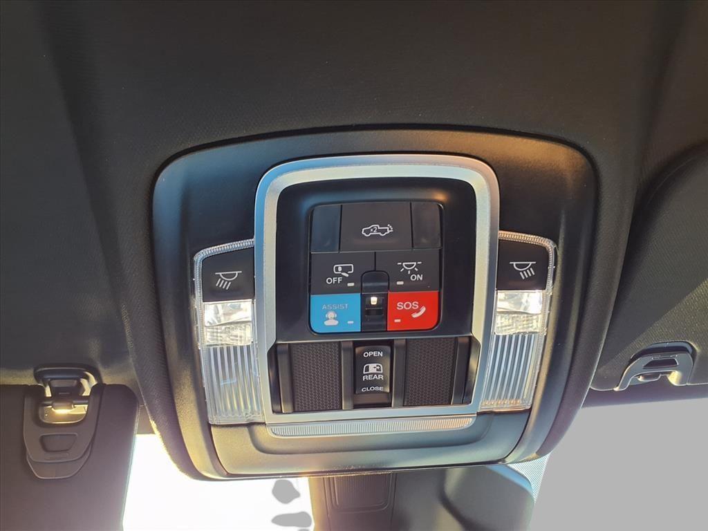 new 2026 Ram 1500 car, priced at $71,015