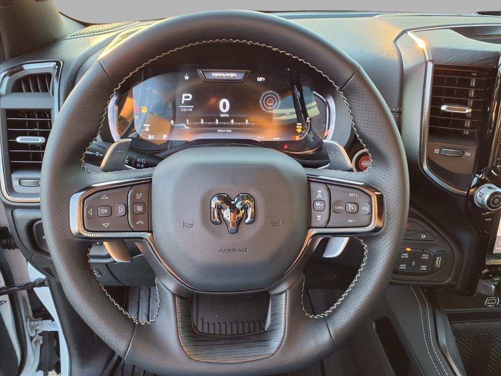 new 2026 Ram 1500 car, priced at $71,015