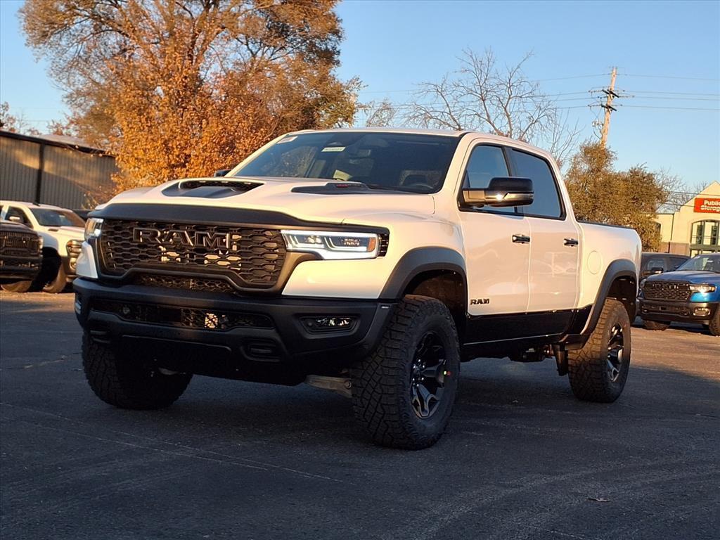 new 2026 Ram 1500 car, priced at $71,015