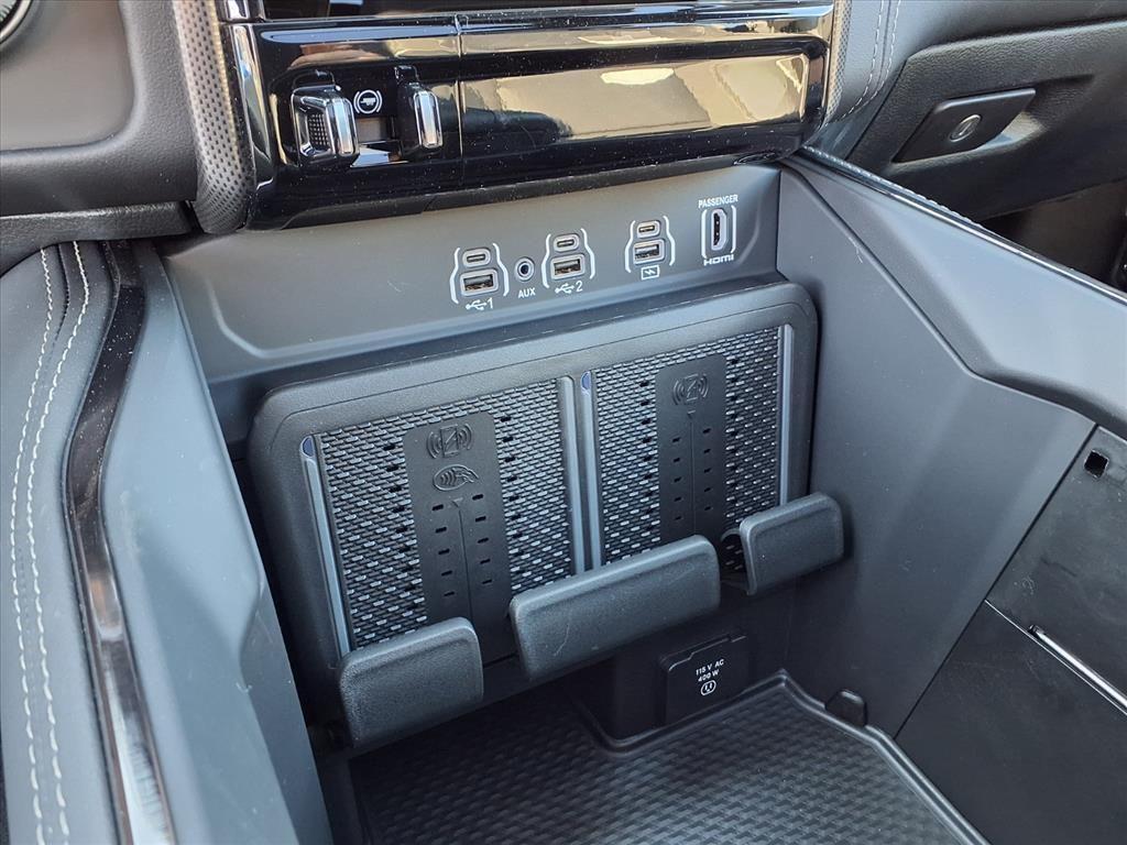 new 2026 Ram 1500 car, priced at $79,878