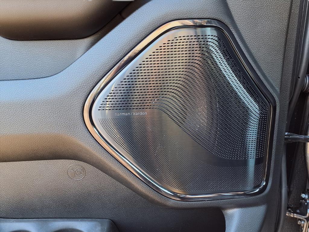 new 2026 Ram 1500 car, priced at $79,878