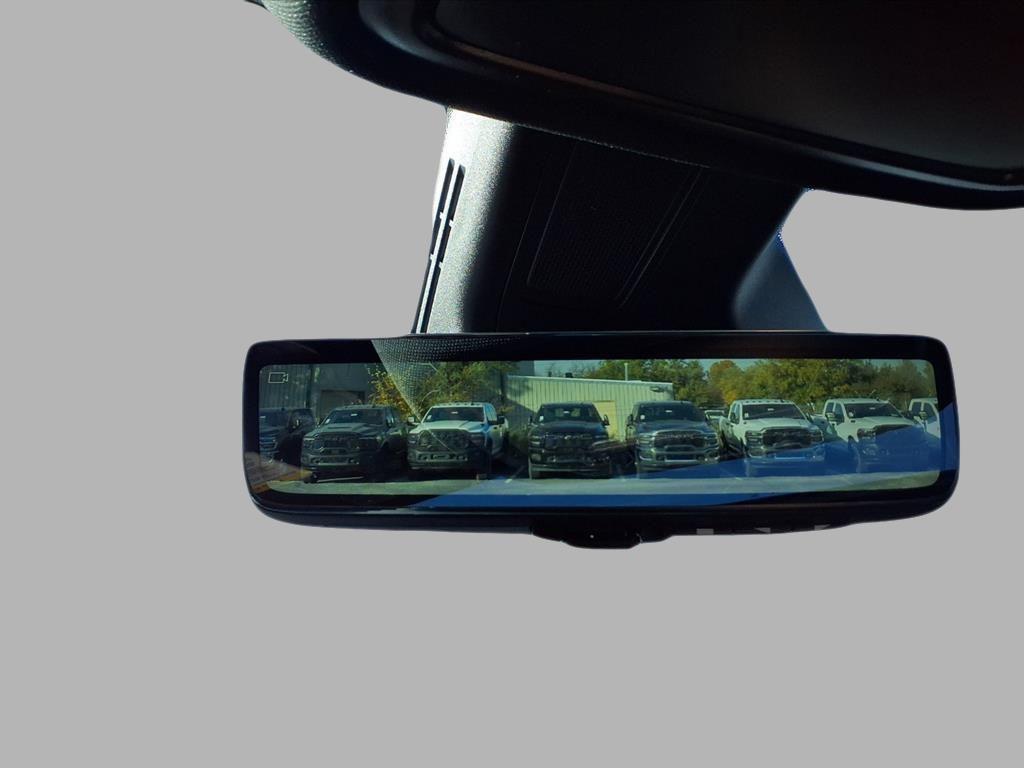 new 2026 Ram 1500 car, priced at $79,878