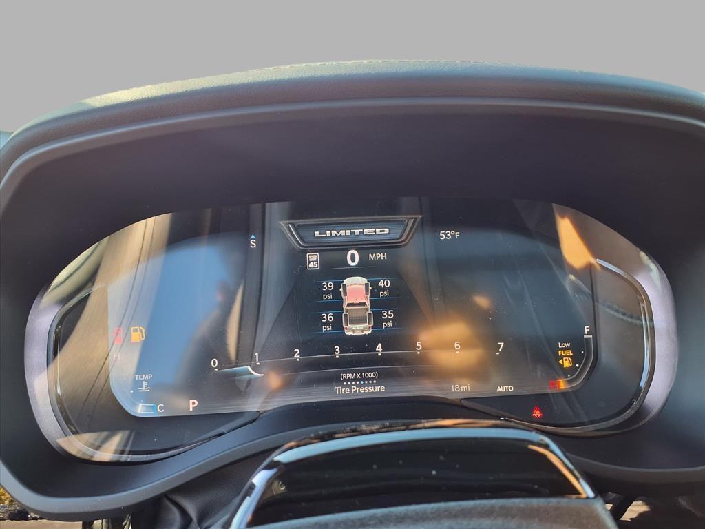 new 2026 Ram 1500 car, priced at $79,878