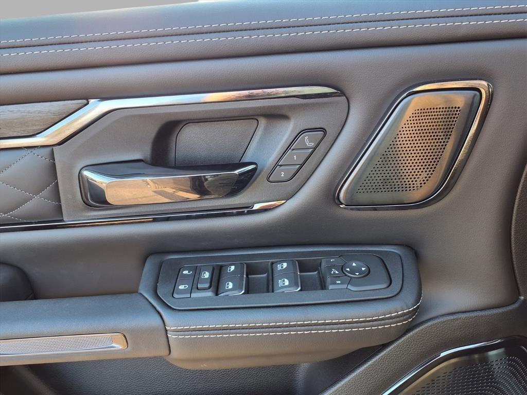 new 2026 Ram 1500 car, priced at $79,878