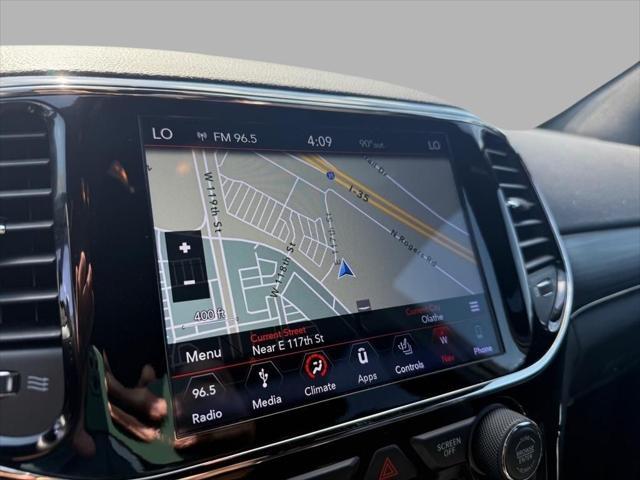 used 2019 Jeep Grand Cherokee car, priced at $25,400