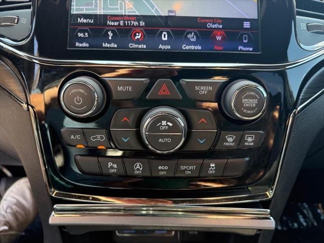 used 2019 Jeep Grand Cherokee car, priced at $25,400