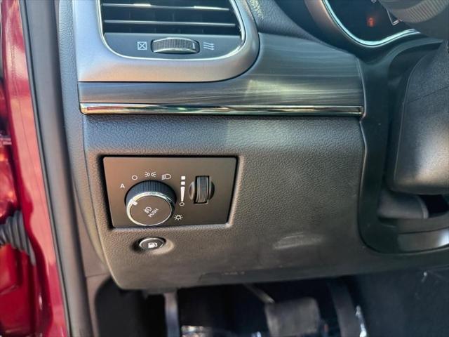 used 2019 Jeep Grand Cherokee car, priced at $25,400