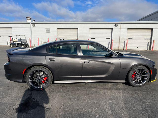 new 2023 Dodge Charger car, priced at $49,333