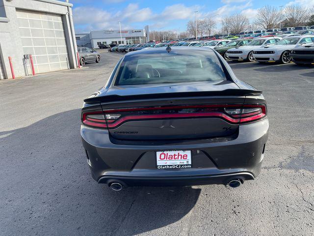 new 2023 Dodge Charger car, priced at $49,333