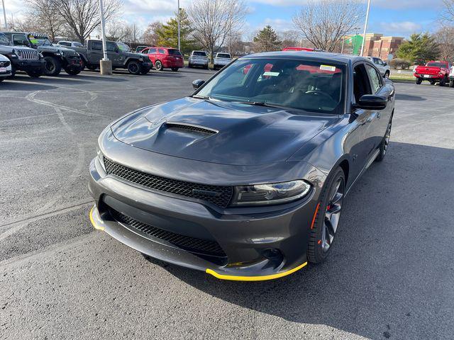 new 2023 Dodge Charger car, priced at $49,333