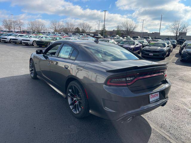 new 2023 Dodge Charger car, priced at $49,333