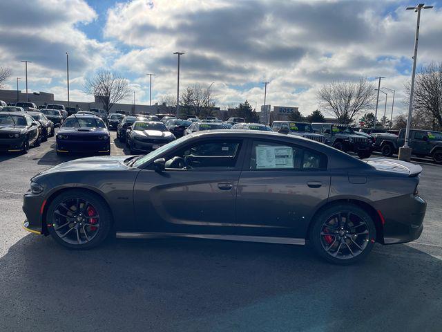 new 2023 Dodge Charger car, priced at $49,333