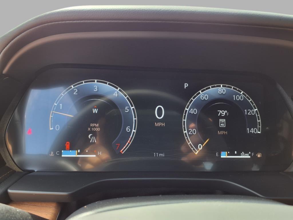 new 2025 Jeep Grand Cherokee car, priced at $60,760
