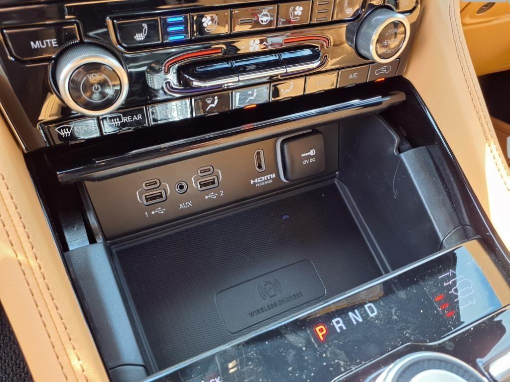 new 2025 Jeep Grand Cherokee car, priced at $60,760
