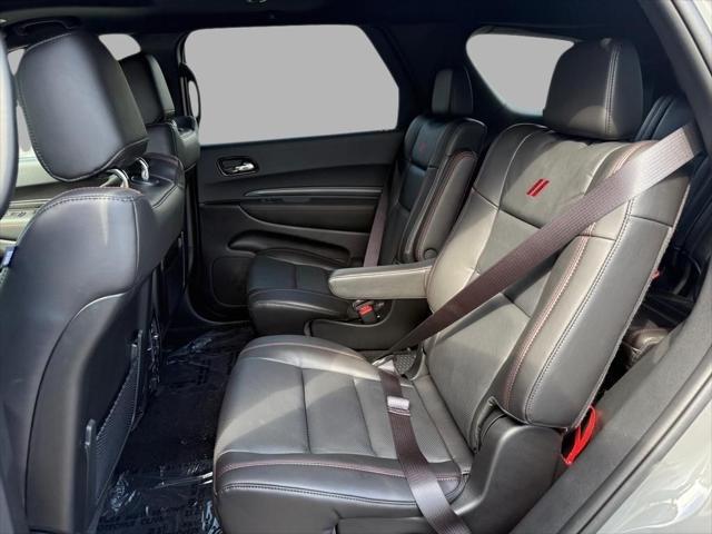 new 2025 Dodge Durango car, priced at $52,256