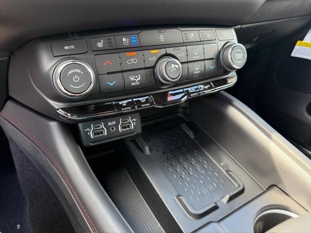 new 2025 Dodge Durango car, priced at $52,256