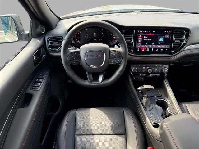 new 2025 Dodge Durango car, priced at $52,256