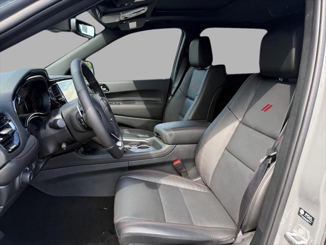 new 2025 Dodge Durango car, priced at $52,256