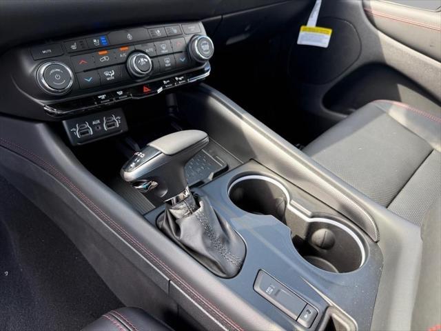 new 2025 Dodge Durango car, priced at $52,256