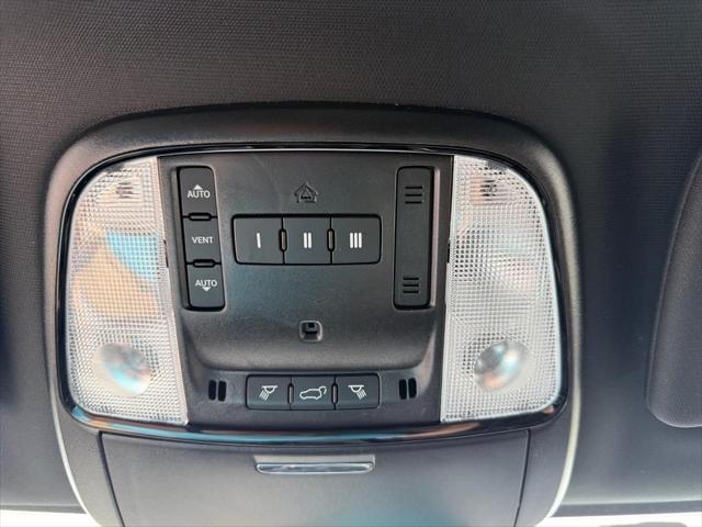 new 2025 Dodge Durango car, priced at $52,256