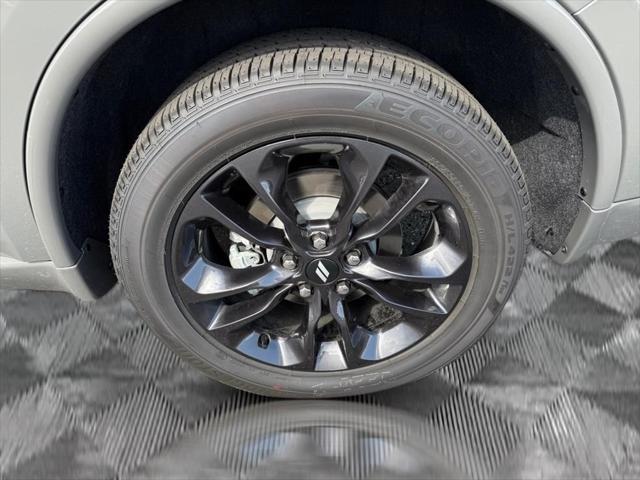 new 2025 Dodge Durango car, priced at $52,256