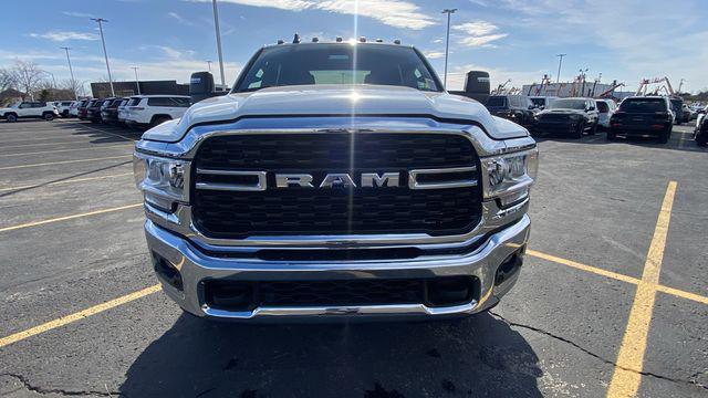 new 2024 Ram 3500 car, priced at $63,335