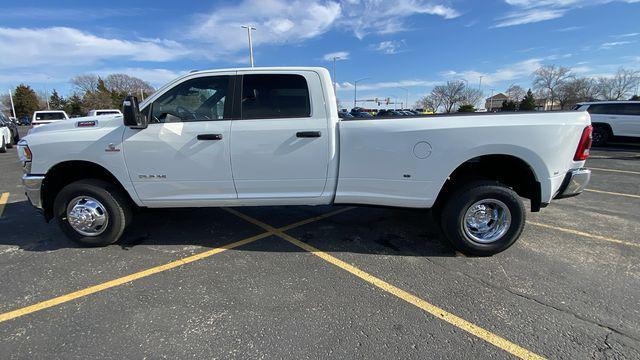 new 2024 Ram 3500 car, priced at $63,335