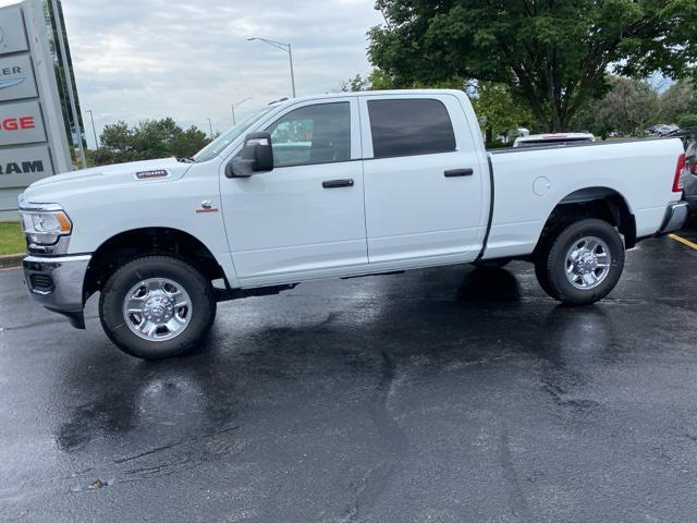 new 2024 Ram 2500 car, priced at $61,290