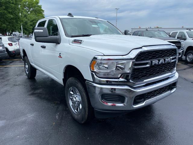 new 2024 Ram 2500 car, priced at $61,290