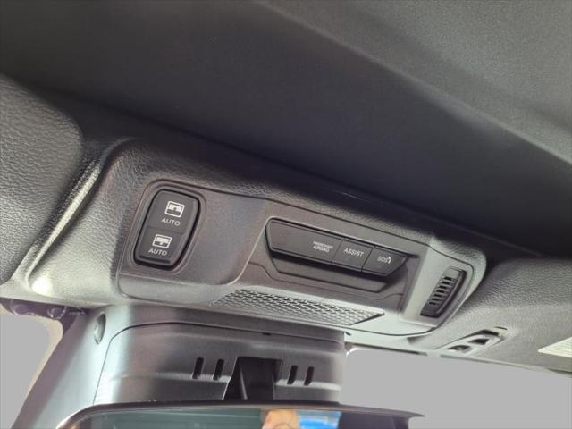 new 2025 Jeep Wrangler car, priced at $49,275
