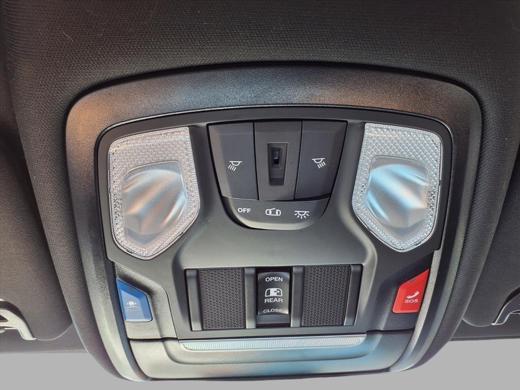 used 2024 Ram 2500 car, priced at $39,844