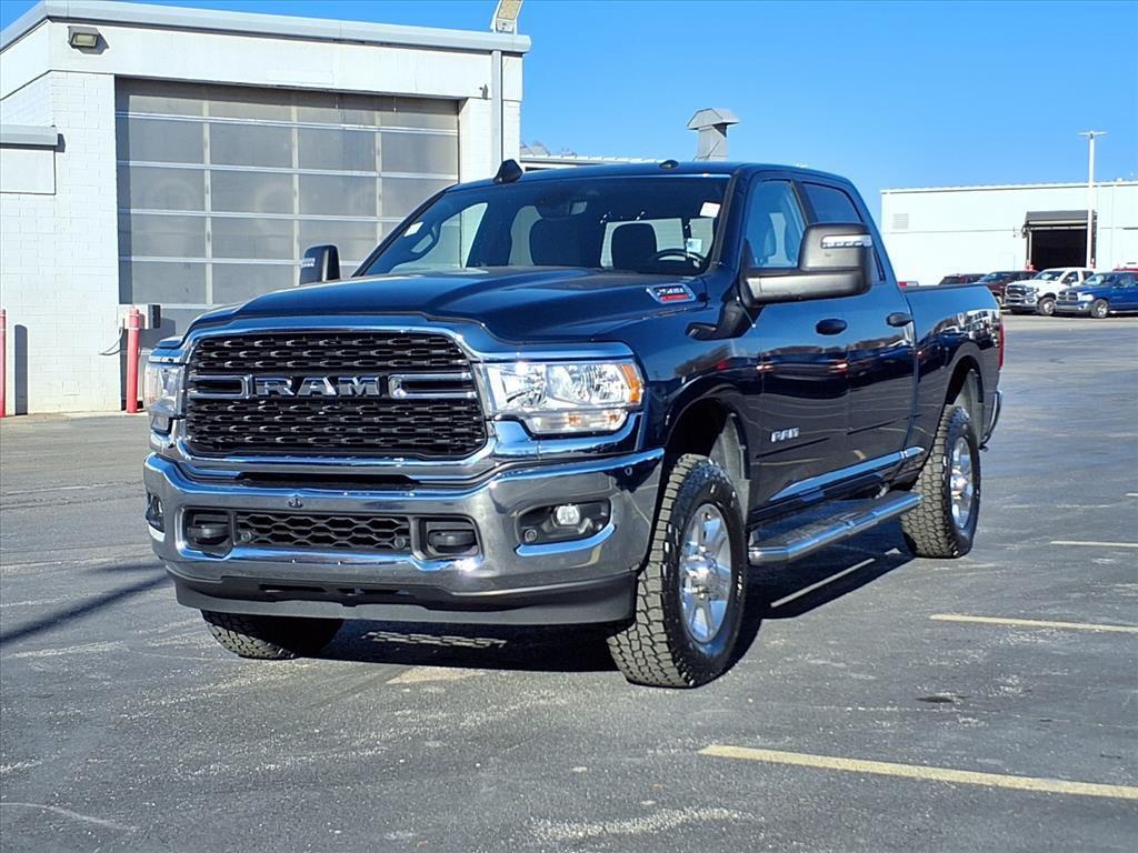 used 2024 Ram 2500 car, priced at $39,844