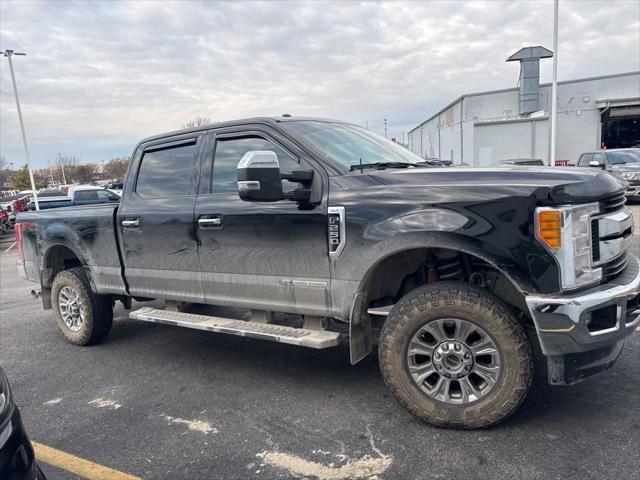 used 2017 Ford F-250 car, priced at $39,995